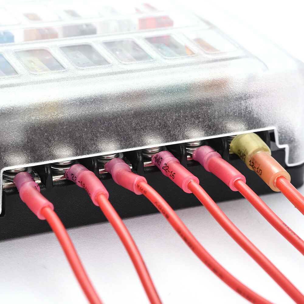 Our Blog how to use a fuse block